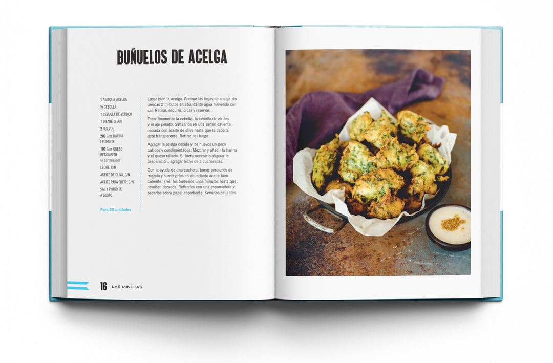 Recetas Argentinas De Mi Cocina Libro Bilingue Español E Ingles