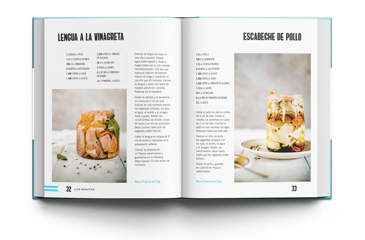 Recetas Argentinas De Mi Cocina Libro Bilingue Español E Ingles