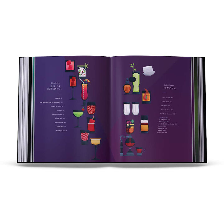 The Aviary Cocktail Book (Idioma inglés).