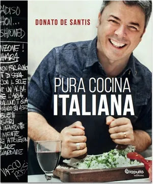 Pura Cocina Italiana