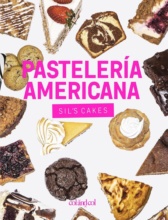 PASTELERÍA AMERICANA. SIL S CAKES