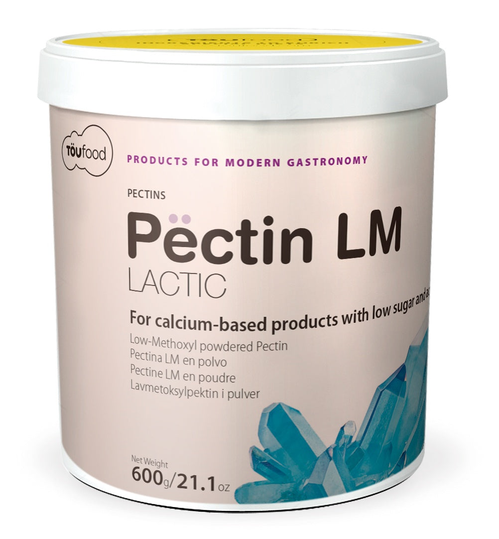 PECTINA LM EN POLVO 600gr