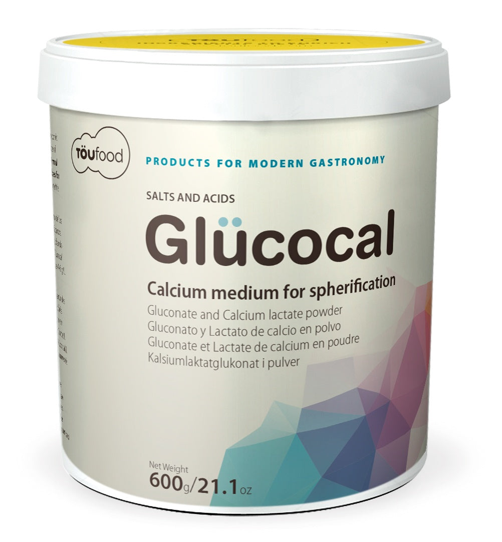 Glücocal – GLUCONATO Y LACTATO DE CALCIO EN POLVO