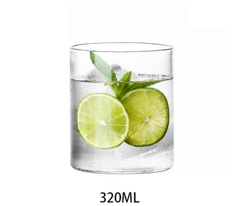 Vaso estilo Japonés 350ml