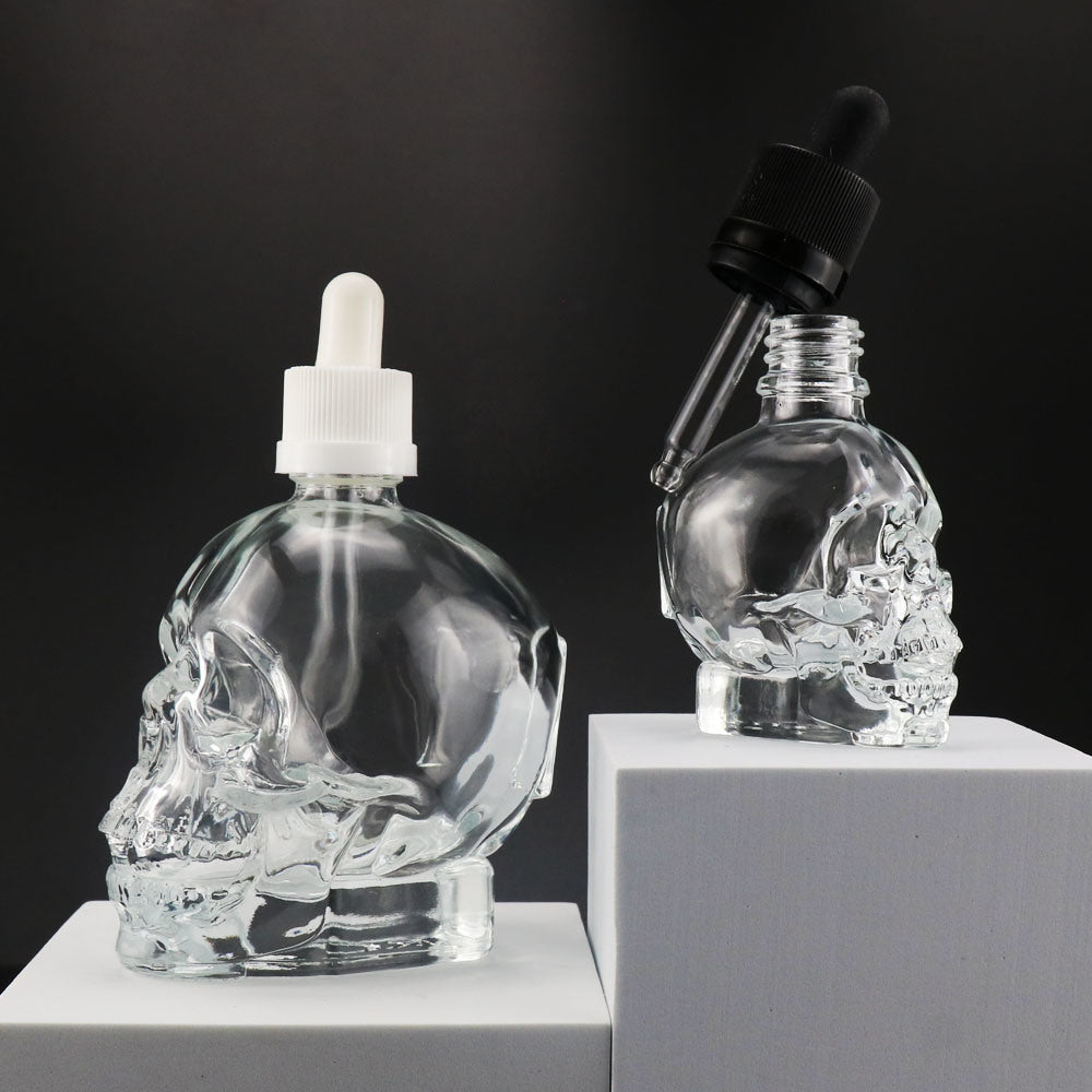 SKULL DASH BOTTLE 50 ml