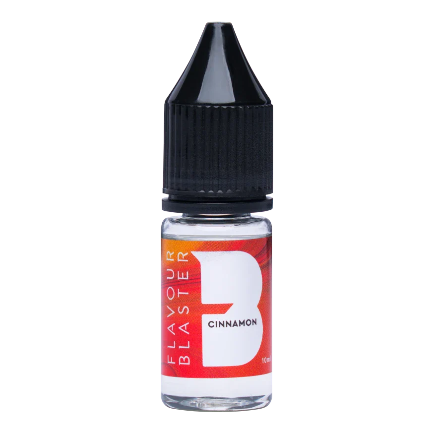 Aroma Cinnamon (10ml)