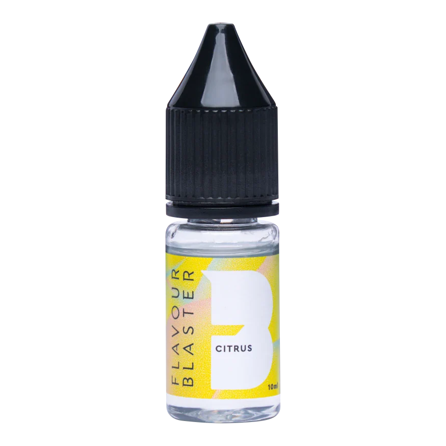 Aroma Citrus (10ml)