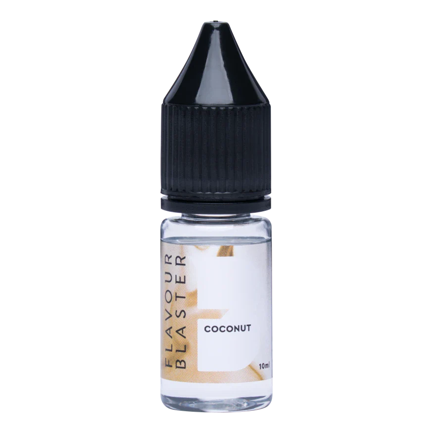 Aroma Coconut (10ml)