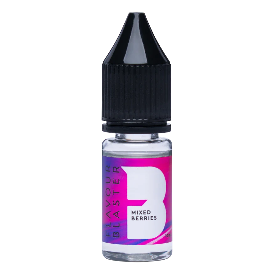 Aroma Mixed Berry 10ML