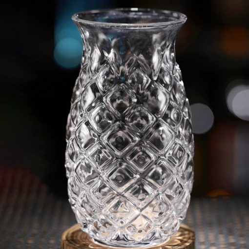 Pineapple Cocktail Glass 480ml (SET X6)