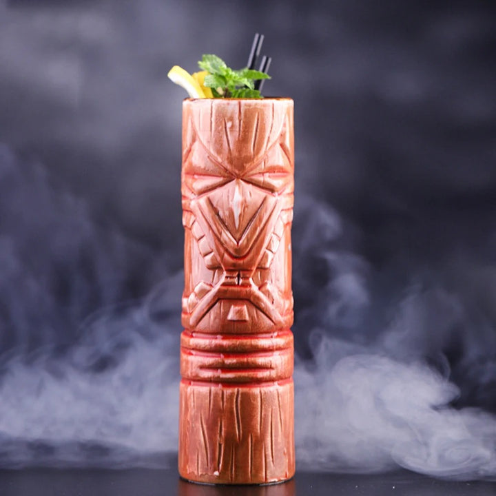 Tiki Tropical 510ml ceramica