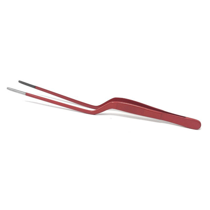 Pinza sushi Rojo 20cm -Librería Gastro