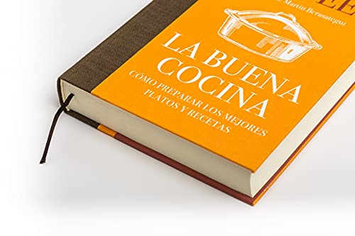 LA BUENA COCINA Y LOS ALIMENTOS. Harold McGee