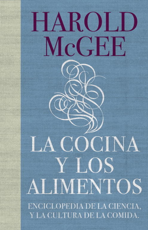 La Cocina y los Alimentos.